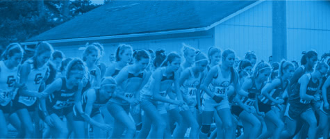 Image of Cross Country